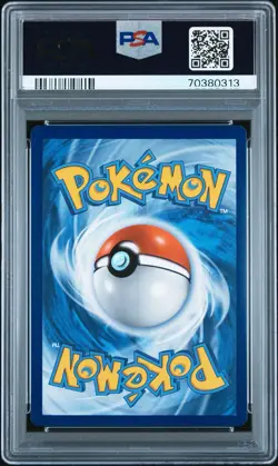 PSA 10 Zacian V #076 2020 Ultra Premium Collection BSP English Pokemon Card - Image 2
