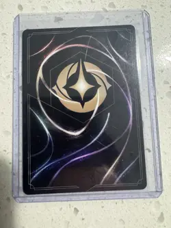 Lorcana Winterspell Let’s Get Dangerous Enchanted Darkwing Duck 240/204 Card - Image 3