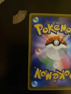 Lt. Yoshida 025/024 SR Great Detective Pikachu SMP2 Japanese Pokemon Card NM- - Image 3