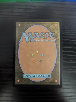 Mindbreak Trap M 0011 Mythic Borderless FOIL MTG Spiderman Card - Image 2