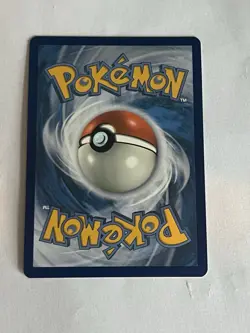 Munkidori EX 037/064 S&V Shrouded Fable Holo Pokemon Card Pack Fresh - Image 2