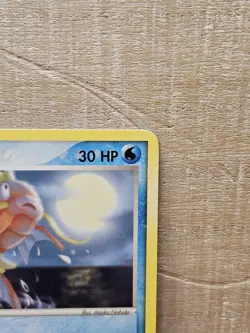 Magikarp 67/112 EX FireRed & LeafGreen Non-Holo Pokemon Card TCG - Image 4