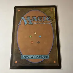 MTG WRENN'S RESOLVE - March of the Machine LP - Image 2