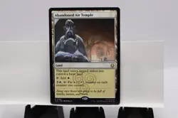 Abandoned Air Temple Avatar: The Last Airbender Regular - Image 1