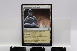 Abandoned Air Temple Avatar: The Last Airbender Regular - Image 3