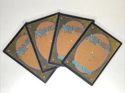 4x Seam Rip (Non-foil) Edge of Eternities 0034 Uncommon MTG - Image 2