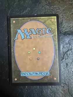 Isochron Scepter Duel Decks: Izzet vs. Golgari Regular - Image 2