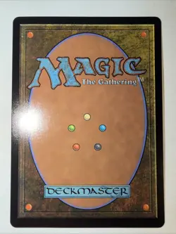 Teferi, Hero of Dominaria, MTG, Dominaria, Magic the Gathering, 207 LP - Image 5