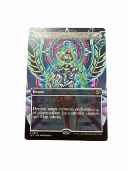 Get Lost (Borderless) The Lost Caverns of Ixalan Regular - Image 1