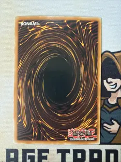 Guardian Ceal - DCR-006 - 1st Edition - Ultra Rare - Yugioh NM - Image 3