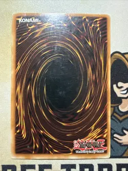 Dark Ruler Ha Des - LOD-001 - Ultra Rare - 1st Edition - Yugioh LP - Image 5