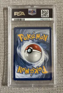 PSA 10 Espeon ex SVP175 Sv: Scarlet & Violet Promo Cards Holo - Image 2