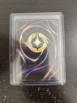 Baloo 142/204 Disney Lorcana Archazia's Island Regular Legendary Card NM - Image 2