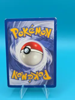 Dark Kadabra 39/82 Team Rocket Regular First Edition Wotc Pokemon Card Lp - Image 2