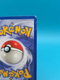 Dark Kadabra 39/82 Team Rocket Regular First Edition Wotc Pokemon Card Lp - Image 3