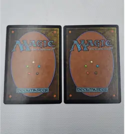 Magic The Gathering Snuff Out Instant Card Lot Collectible T2160 HS1 - Image 4