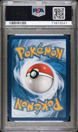 Pokemon Card Lucario Vstar 291/159 Crown Zenith ETB PSA 10 GEM MINT - Image 2