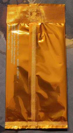 20x Godzilla Card Game Promotion Pack Vol. 5 (English) *FACTORY SEALED* NEW - Image 3