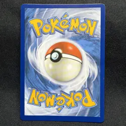 Pokemon Card - Fiery Flint Dragon Majesty 76/70 Secret Rare - Dent - Image 2