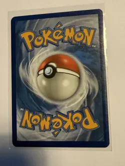 Pokemon Card Treecko 3/25 McDonalds 25th Anniversary Promo 2021 NM - Image 2