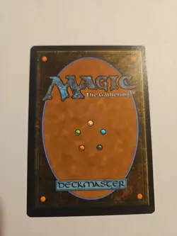 Magic The Gathering MTG - Stormcarved Coast - Universes Beyond: Doctor Who - Image 2