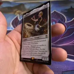 Astrid Peth Universes Beyond: Doctor Who Regular - Image 2