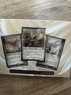 MTG From The Vault: Angels - Image 1