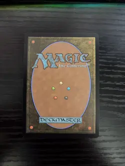 Scarlet Spider, Ben Reilly | Borderless FOIL | Rare | MTG Spider-Man 0214 - Image 2