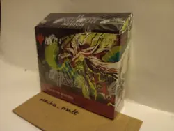 Modern Horizons 2 Collector Booster Box – MTG – Factory Sealed – UK Seller - Image 1