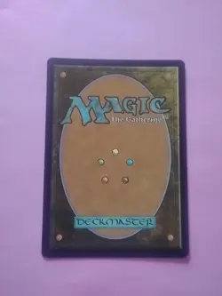 Nissa, Genesis Mage Hour of Devastation Foil - Image 2