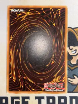 Elemental HERO Bubbleman CRV-EN014 Ultimate Rare 1st Edition YuGiOh! NM EURO - Image 4