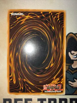 Black Tyranno – IOC-075 - Ultra Rare – 1st Edition - Yugioh NM - Image 4