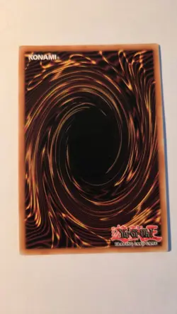 Zoroa, the Magistus Verethragna - BLMM-EN045 - Secret Rare - 1st Edition Yugioh - Image 4