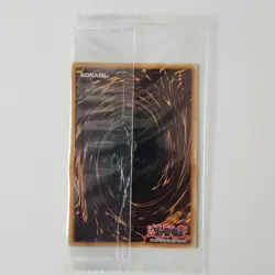 Token: Varis and Borreload Dragon - TKN5-EN010 - Sealed - NM - Yugioh - Image 2