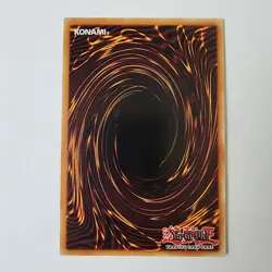 Krawler Axon - CIBR-EN017 - Common - NM - Unlimited - Yugioh - Image 2