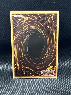 Yugioh Cyber End Dragon LCGX-EN181 1st Edition Secret Rare NM - Image 3