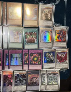 Blackwing Deck Edison Format 55 Cards Main & Extra Deck Yu-Gi-Oh! - Image 5