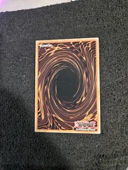 Secrets of Dark Magic - LED6-EN004 - VLP - Rare - 1st ed - Yugioh - Image 2