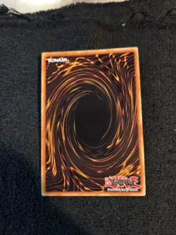 Relinquished - LDS1-EN047 - NM - Common - 1st ed - Yugioh - Image 2