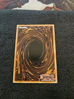 Tellus the Little Angel (EGS1-EN006) - Super Rare - 1st Edition - Image 2