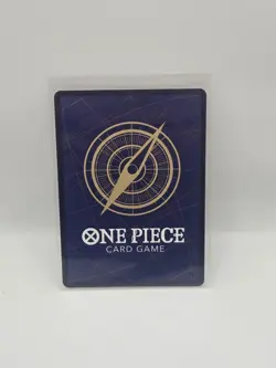 One Piece - Wyper (Parallel) OP08-110 Two Legends Set . NM - Image 2