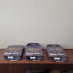 Disney Lorcana TCG The First Chapter Starter Decks Set of 3 Ready to Play - Image 3