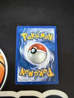 Aron 44/100 Reverse Holo Stamped Crystal Guardians Pokemon Card - Image 2
