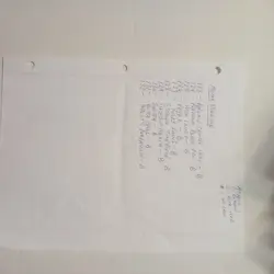 Mega Evolution Lot Holo & Common Pokemon Cards NO EX, Cards 002-132 Some Missing - Image 4