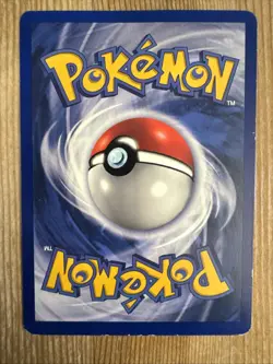 Pokemon DIGLETT Energy Misprint ERROR Card Base Set 47/102 WoTC 1999 MP - Image 2