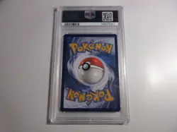 PSA 10 Zekrom EX Black White Rare Black Bolt Pokemon Card - Image 2