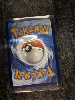 Pokemon TCG Brock's Onix Card 021/132 Gym Heroes Regular - Image 2