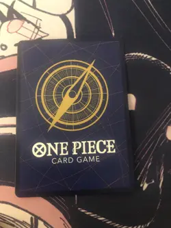 Rebecca (Judge Pack Vol. 6) OP04-092 One Piece Promotion Cards Foil - Image 2