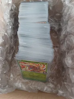 Destined Rivals Lot Of Common & Holo Pokemon Cards "NO EX CARDS", English, NM - Image 1