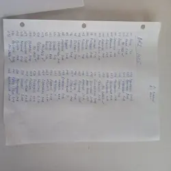 Destined Rivals Lot Of Common & Holo Pokemon Cards "NO EX CARDS", English, NM - Image 2